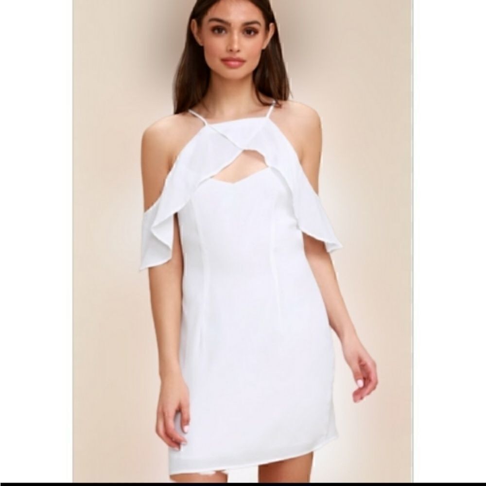Nwtbbdakotakaless Dress